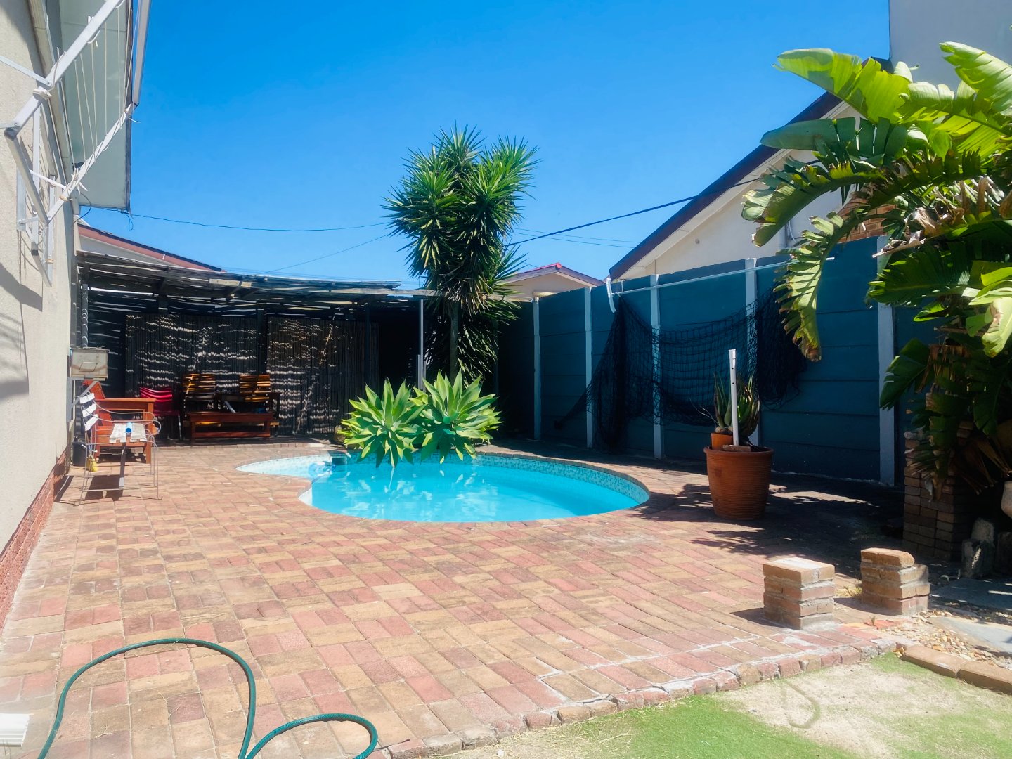 3 Bedroom Property for Sale in Brandwood Western Cape